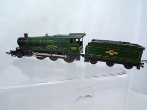 Triang TT gauge Windsor Castle 4-6-0 Locomotive and tender L12 - Picture 1 of 8