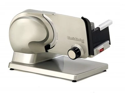 Chef'sChoice M615A Premium Electric Food Slicer - Image 1 of 4