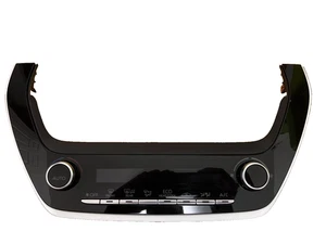 20-22 Toyota Corolla Hybrid Climate Control Panel A/C Switch OEM 55900-12F50 - Picture 1 of 6