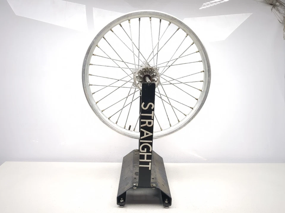 99-06 Yamaha TTR250 aro de roda dianteira reto 21x1,60 - Imagem 1 de 4