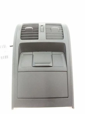 Volkswagen CC 2008 09 10 11 12 13 14 15 2016 consola central trasera deportiva OEM 3AA86 Foto 1 de 4