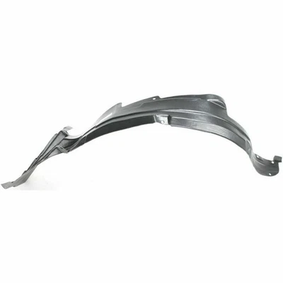 para 1999 2000 2001 2002 2003 2004 Chevrolet Tracker conductor izquierdo guardabarros forro Foto 1 de 2