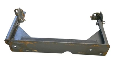 Soporte base asiento pasajero Kubota RTV X 1100 C 15 Foto 1 de 3