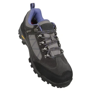 Mountain Warehouse  Zapatillas de Senderismo de Ante Extreme con (MW1005) - Imagen 1 de 6
