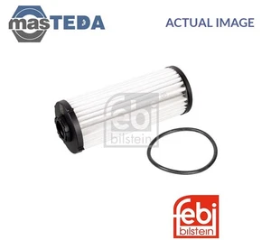 107342 AUTOMATIC TRANSMISSION OIL FILTER FEBI BILSTEIN FOR AUDI A3,TT,Q2,Q3,8VF - Picture 1 of 8