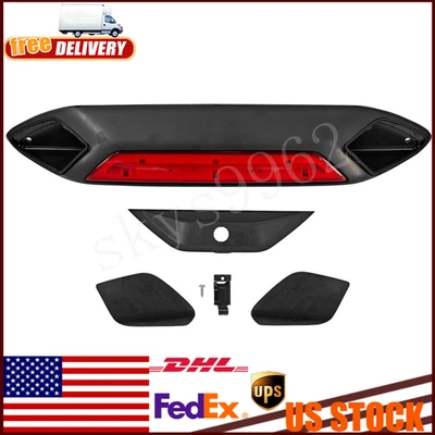 Tercera luz de freno lámpara de freno para Ford Transit 150 250 350 350HD 923-127 2018-2019 Foto 1 de 4