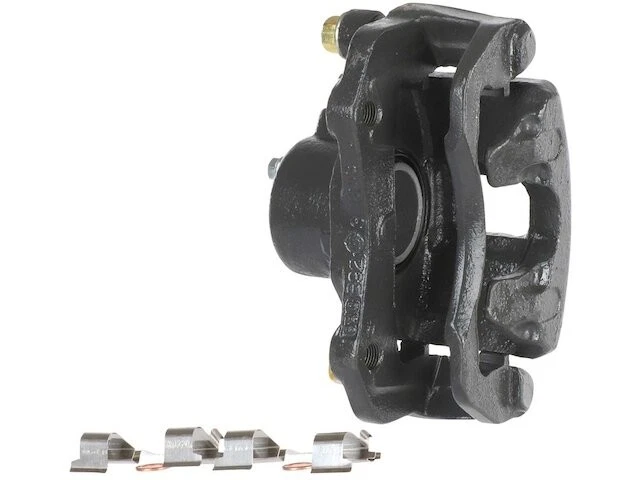 Pinza de freno delantera izquierda 89SGQF14 para Rodeo Trooper Axiom Amigo Sport VehiCROSS Foto 1 de 1