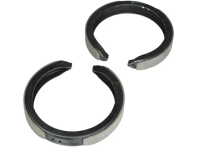 Juego de zapatas de freno de estacionamiento Bosch 18SM44H para GMC Yukon 2000-2014 Foto 1 de 1