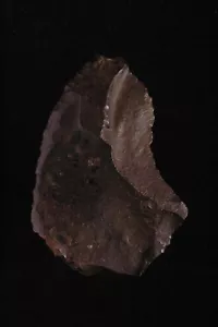 NEOLITHIC, LATE PALEO KNIFE BLADE, SCRAPER, or TOOL, Omo River Valley, Africa - Picture 1 of 2