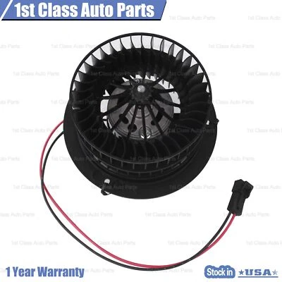 Nuevo motor soplador HVAC apto para Freightliner Century Class FLD 120 Foto 1 de 4