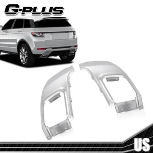 Rear Bumper Tow Eye Cover Fit For 12-18 Land Rover Range Rover Evoque Dynamic - Bild 1 von 12