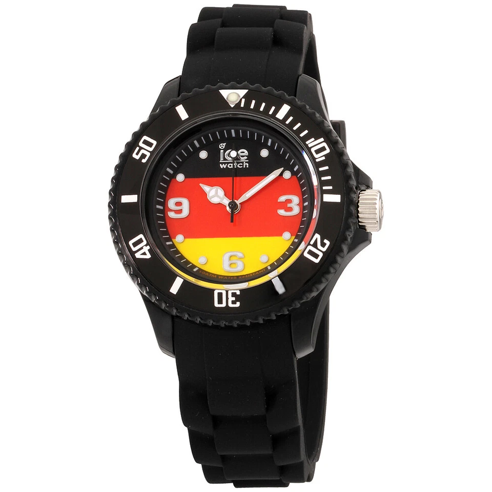 Ice Watch Ice-world Germany Wo.de.s.s.12 Small Multicolor Dial Watch