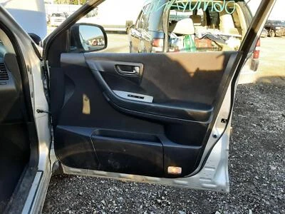 Panel de moldura interior de puerta delantera derecha usado se adapta a: Nissan Murano 2006 grado A Foto 1 de 4