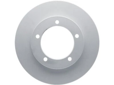 Front Brake Rotor For 89-04 Mitsubishi Fuso FE FE-HD FE-SP FE-CA QV69N8 - Image 1 of 2