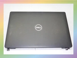 Coperchio posteriore LCD per laptop originale Dell Latitude 5500 con cerniere V3976 HUM 13 - Foto 1 di 5