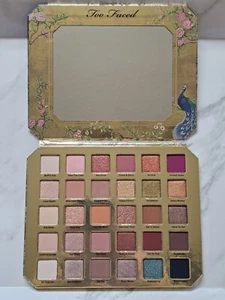 Too Faced NATURAL LUST EyeShadow Palette - Picture 1 of 7