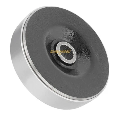 Tambor de freno trasero para Yamaha YFM350 Wolverine 350 Grizzly 350 Bruin 350 2004-2014 Foto 1 de 4