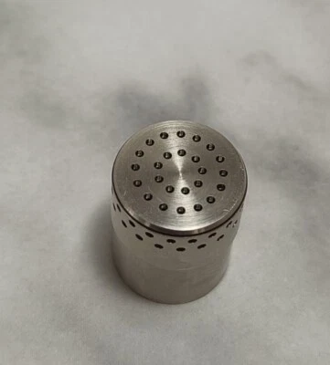 RFT Microtech Gefell MK221 Rare Recording Mic Capsule  - Image 1 of 4