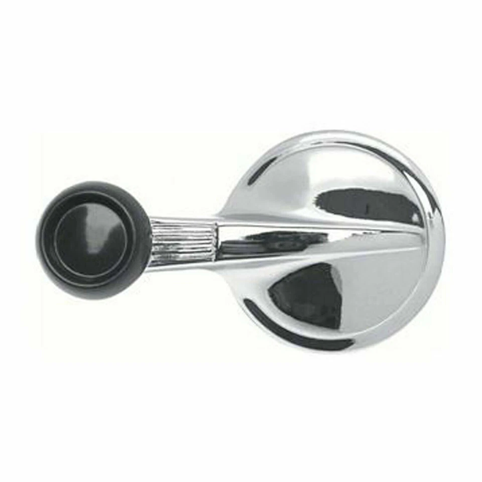 全新 Goodmark 通风窗曲柄适用于雪佛兰 Impala GMK4040419531 — 第 1/1 张图片