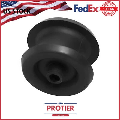 Rear Engine Mount for PONTIAC FIREFLY GEO METRO SUZUKI SA310 CHEVROLET SPRINT - Image 1 of 4