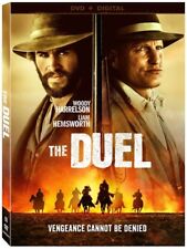 The Duel [New DVD]