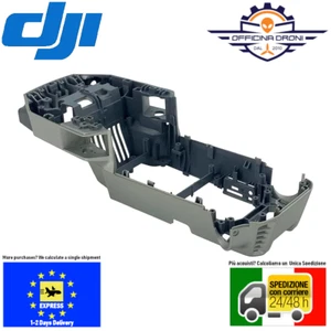 DJI Mavic Pro Rohkarosse Mittelschalldaempfer Middle Rahmen Original Grade A - Bild 1 von 1