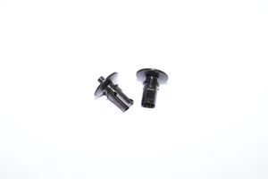 Yokomo Kugeldifferential Outdrive Set (2) B2-501MRA - Bild 1 von 1