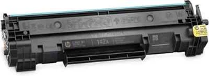 YELLOW  W2412A Fits For HP MFP M110w M140w M139w With Chip Toner Cartridge 142A - Picture 1 of 1