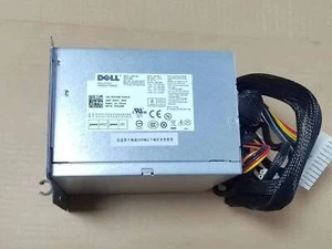 Fuente de alimentación para Dell PowerEdge T310 375W N375E-01 T122K 0T122K T128K 0T128K - Imagen 1 de 6