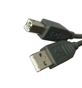 1,8 m USB 2.0 Druckerkabel für Canon MPC Modelle 6 Fuß High Speed - Bild 1 von 2