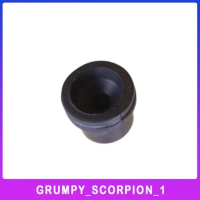 Cojín de cubierta de motor 90480-16049 negro para Toyota Camry 2015-2017 Foto 1 de 4