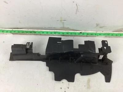 Mini Cooper Countryman R60 2011-2016 deflector de conducto de aire izquierdo 51749802687 OEM Foto 1 de 4