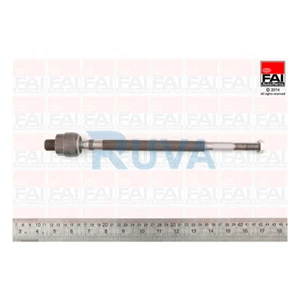 Fits Mazda MX-5 1990-1998 1.6 1.8 Ruva Front Tie Rod End NA0132240 NA0232240 - Picture 1 of 2