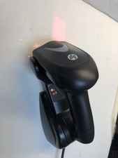 Hp E6P34Aa Wireless Barcode Scanner - Refurbished