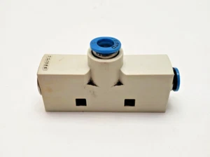 Generador de vacío festo vn-10-h-t3-pq2-vq2-ro1 # 11776 - Imagen 1 de 5