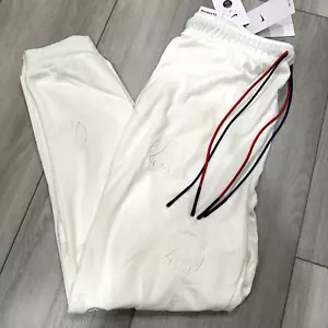 Pantaloni da calcio da viaggio Nike Paris Saint-Germain PSG da uomo $105 NUOVI taglia L dx5691-133 - Foto 1 di 8