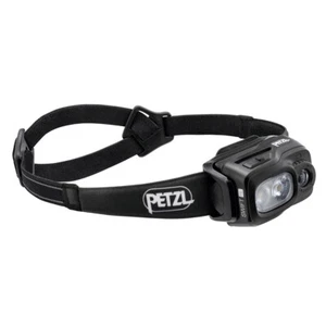 Linterna frontal Petzl Swift RL 1100lm negra 1100 lúmenes 100 g - Imagen 1 de 1