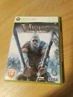 "Viking Battle For Asgard Xbox 360 "UK P&P GRATUITO"