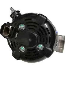 Alternator LR013847 For LAND ROVER Discovery IV Range Rover Sport 09-18 - Picture 1 of 3