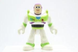 Fisher-Price Imaginext Toy Story Buzz LIghtyear  From Robot Pack - Picture 1 of 2