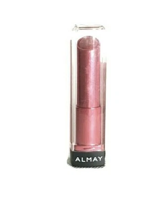 ALMAY Smart Shade Butter Kiss LIPSTICK ~ BERRY-LIGHT MEDIUM #50 ~ NEW SEALED - Image 1 of 3
