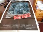 Bad Boys-Original 27X41 Movie Poster Sean Penn! Folded After Marquee Use!Great!