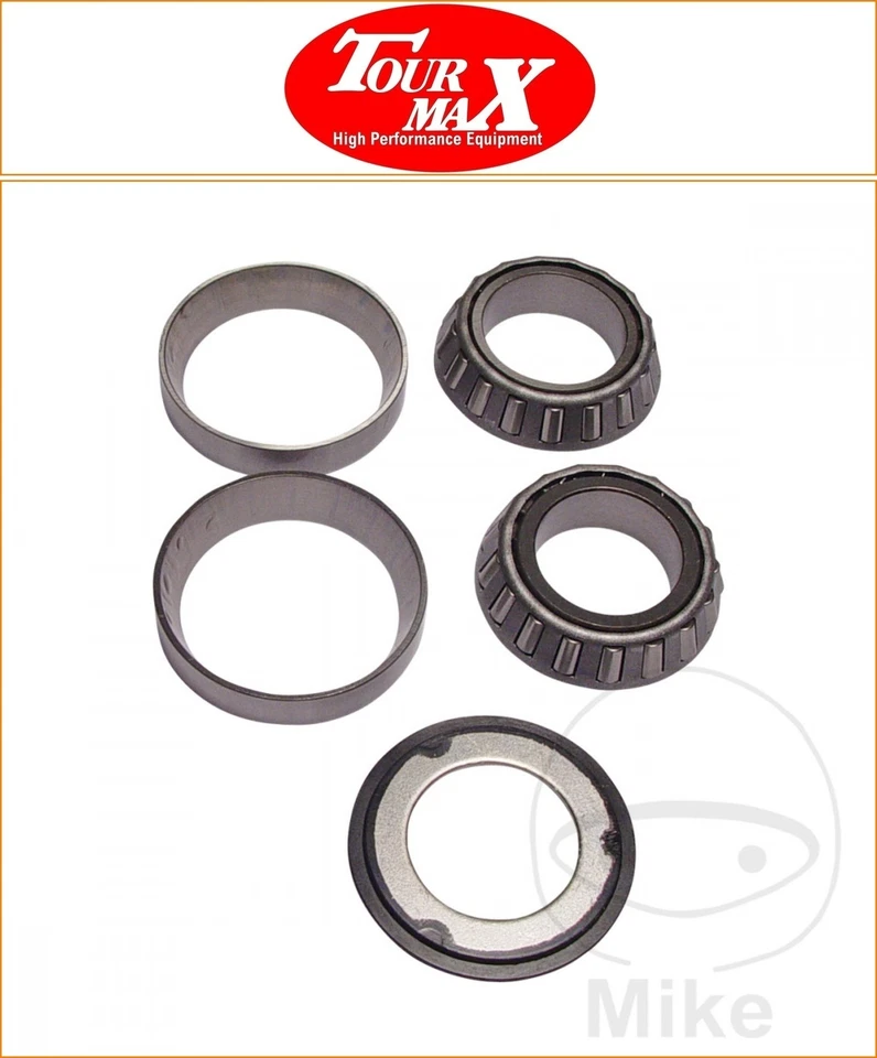 Honda MB 50 S 1980-1983 TourMax Headstock Bearing Kit - Image 1 of 1