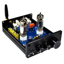Bluetooth 4.2 Audio Amplifier Receiver Mini Hi-Fi Preamps for Home Use