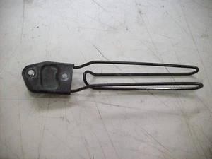 1997 YAMAHA RT100 FRONT CABLE GUIDE OEM - Picture 1 of 4