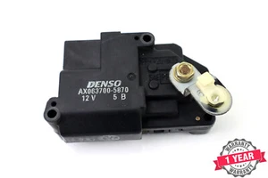 Honda Civic 96-00 CRV Insight ax063700-5870 AC Heater Flap Vent Actuator Motor - Picture 1 of 12