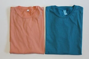 True Religion Men's Sample T-Shirt. Size M. Two Shirts. - Picture 1 of 9