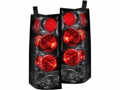 Juego de luces traseras para Chevrolet Express 2500 2003-2015 Anzo 64431BY 2014 2005 2009 Foto 1 de 3