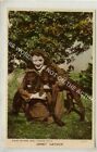 (Le7245-481) RP, Actress, Janet Gaynor, Unused VG Film Stars and Their Pets