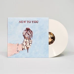 Bread Pilot New To You LP Bone Vinyl Europe 2022 NEW! SEALED!! - Picture 1 of 1